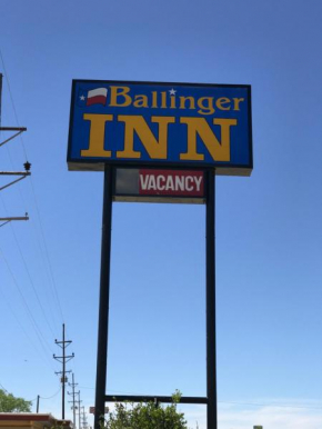 Ballinger Inn